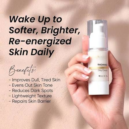 day cream